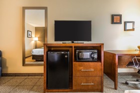 Comfort Inn Romeoville