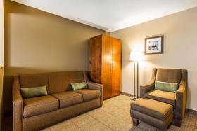 Comfort Inn Romeoville