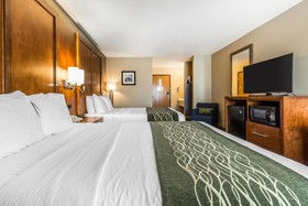 Comfort Inn Romeoville