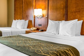 Comfort Inn Romeoville