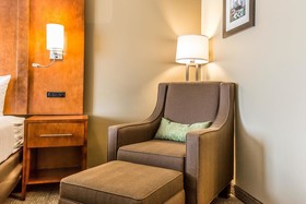 Comfort Inn Romeoville