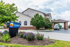 Comfort Inn Romeoville
