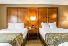 Comfort Inn Romeoville