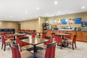 Comfort Inn Romeoville