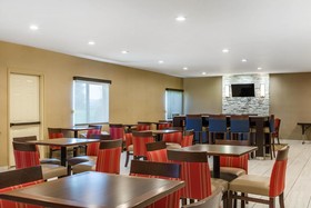 Comfort Inn Romeoville