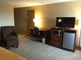Comfort Inn Romeoville
