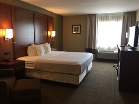 Comfort Inn Romeoville