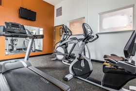 Comfort Inn Romeoville