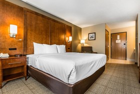 Comfort Inn Romeoville