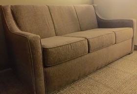 Comfort Inn Romeoville