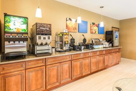 Comfort Inn Romeoville