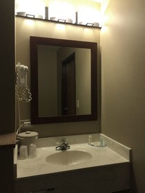 Comfort Inn Romeoville