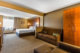 Comfort Inn Romeoville