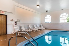 Comfort Inn Romeoville