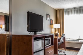 Comfort Inn Romeoville