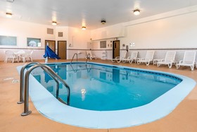 Comfort Inn Romeoville