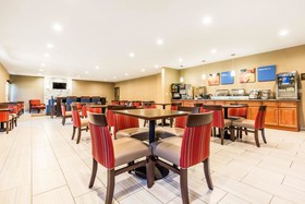 Comfort Inn Romeoville