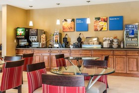 Comfort Inn Romeoville