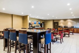 Comfort Inn Romeoville