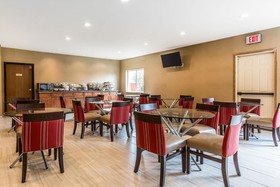 Comfort Inn Romeoville