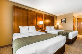 Comfort Inn Romeoville