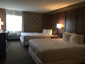 Comfort Inn Romeoville
