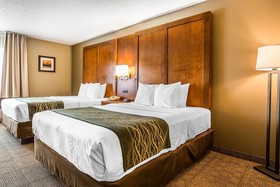 Comfort Inn Romeoville