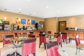 Comfort Inn Romeoville