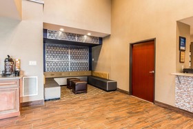 Comfort Inn Romeoville