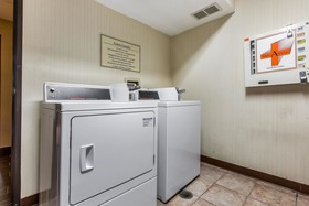 Comfort Inn Romeoville