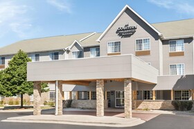 Country Inn & Suites by Radisson, Romeoville, IL