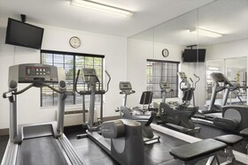 Country Inn & Suites by Radisson, Romeoville, IL