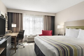 Country Inn & Suites by Radisson, Romeoville, IL