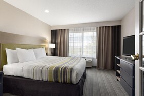 Country Inn & Suites by Radisson, Romeoville, IL
