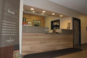 Country Inn & Suites by Radisson, Romeoville, IL