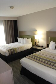 Country Inn & Suites by Radisson, Romeoville, IL