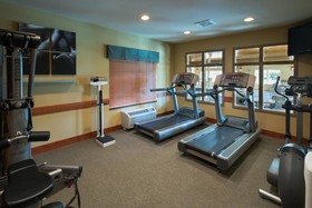 Holiday Inn Express & Suites Chicago West-Roselle