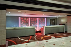 Hilton Rosemont / Chicago O'Hare