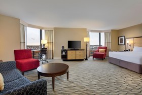 Hilton Rosemont / Chicago O'Hare