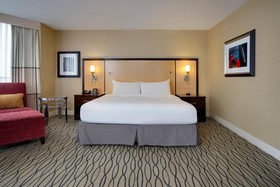 Hilton Rosemont / Chicago O'Hare