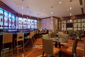 Hilton Rosemont / Chicago O'Hare