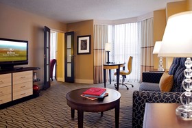 Hilton Rosemont / Chicago O'Hare