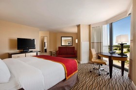 Hilton Rosemont / Chicago O'Hare