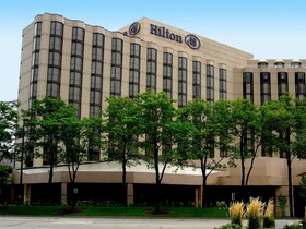 Hilton Rosemont / Chicago O'Hare