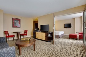 Hilton Rosemont / Chicago O'Hare
