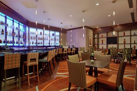 Hilton Rosemont / Chicago O'Hare