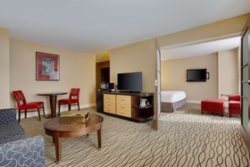 Hilton Rosemont / Chicago O'Hare
