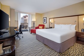 Hilton Rosemont / Chicago O'Hare
