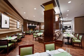 Hilton Rosemont / Chicago O'Hare