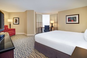 Hilton Rosemont / Chicago O'Hare